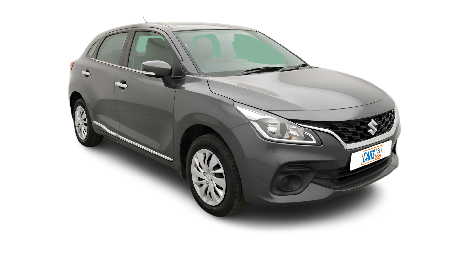 Maruti Baleno-img